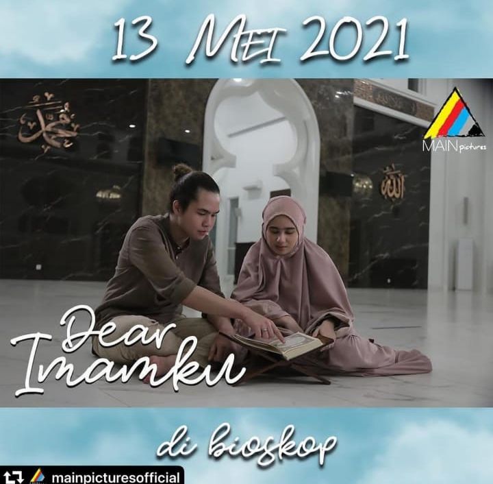 Bisa Dinikmati saat Lebaran, Ini Tiga Film Indonesia yang Baru Rilis